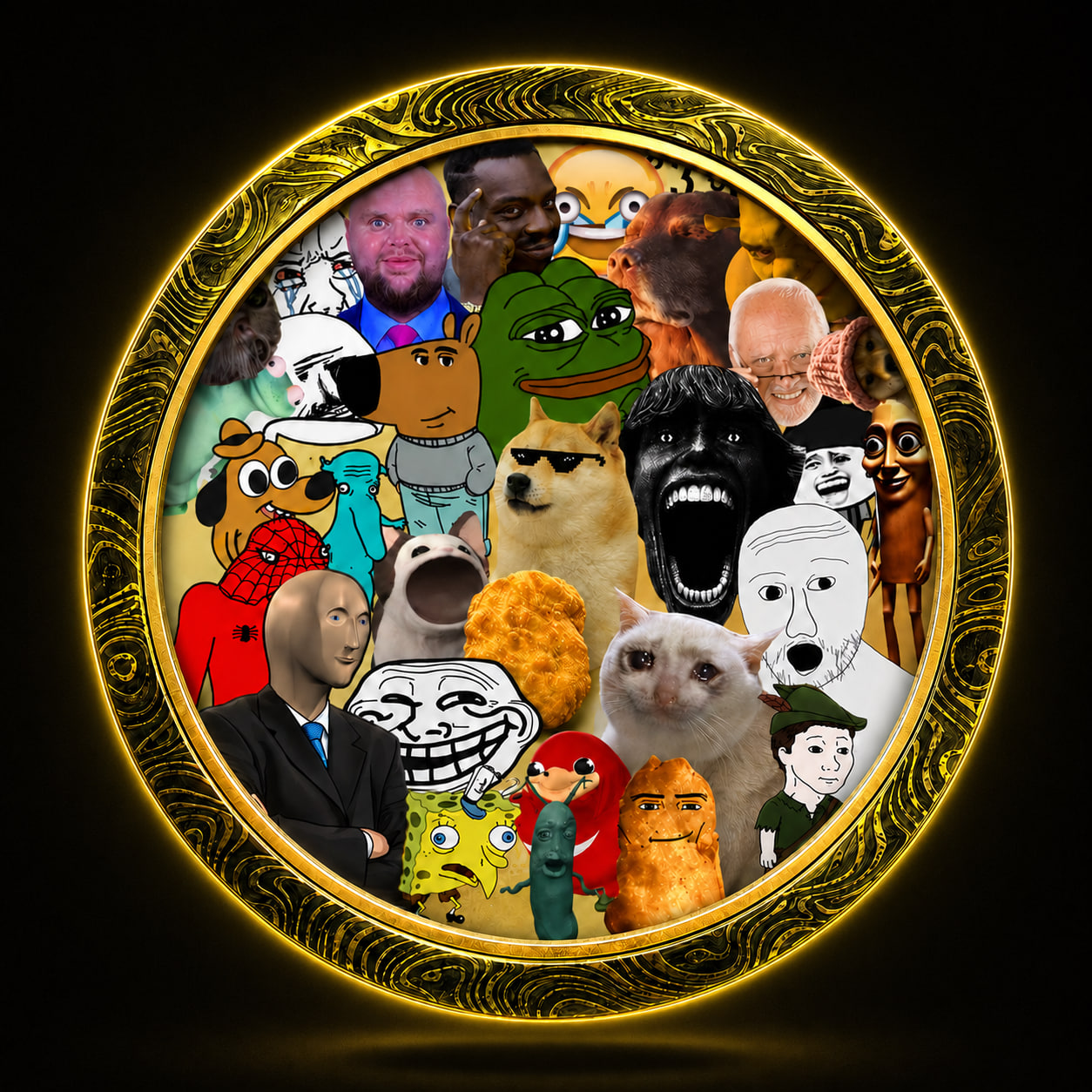 $MEMES